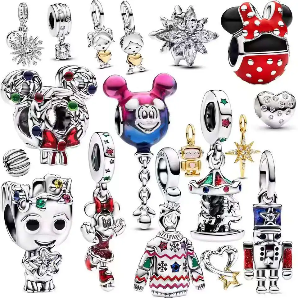 Hot selling 925 sterling silver Tree of Life Talisman Charm Beads Suitable for Original DlY Bracelet, Women's Fashion Gift
Hot selling 925 sterling silver Tree of Life Talisman Charm Beads Suitable for Original DlY Bracelet, Women's Fashion Gift