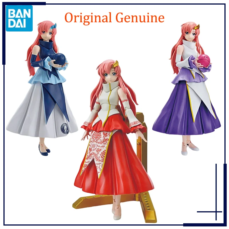 Оригинальная аниме Bandai GUNDAM LACUS CLYNE BASE LIMITED FRS в сборе, модель игрушки, экшн-фигурки, подарки, коллекционные украшения
Оригинальная аниме Bandai GUNDAM LACUS CLYNE BASE LIMITED FRS в сборе, модель игрушки, экшн-фигурки, подарки, коллекционные украшения
