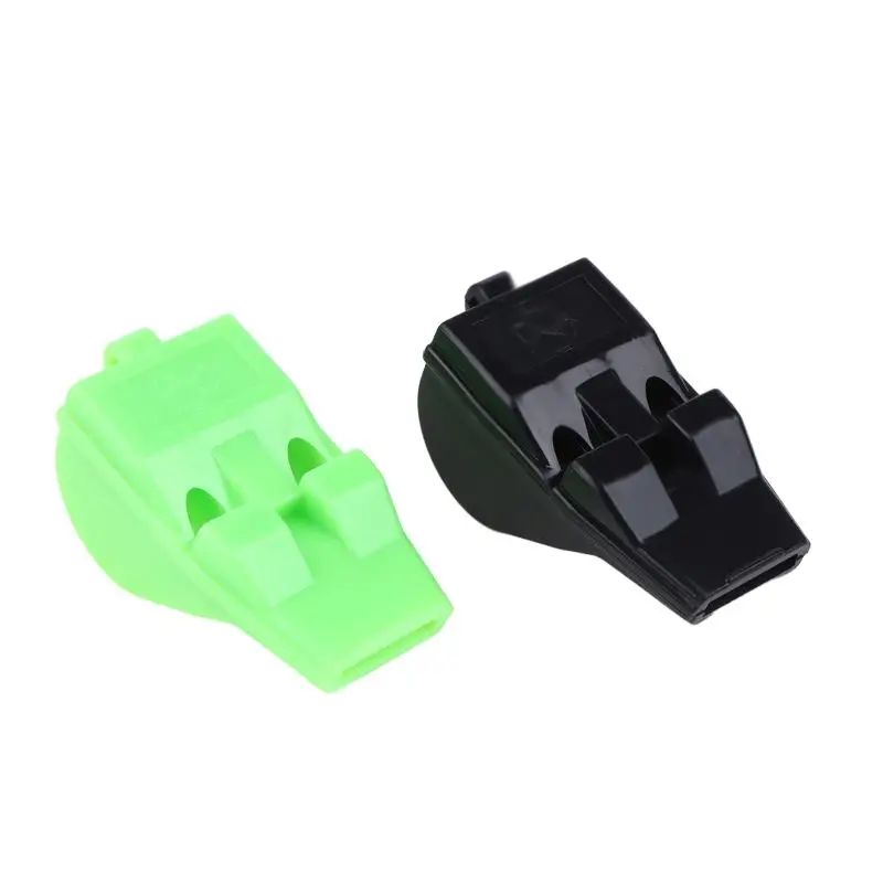 Three-Tone Training Whistle for Sports Basketball Football Volleyball Weather Resistant Clear Acoustics
Three-Tone Training Whistle for Sports Basketball Football Volleyball Weather Resistant Clear Acoustics
