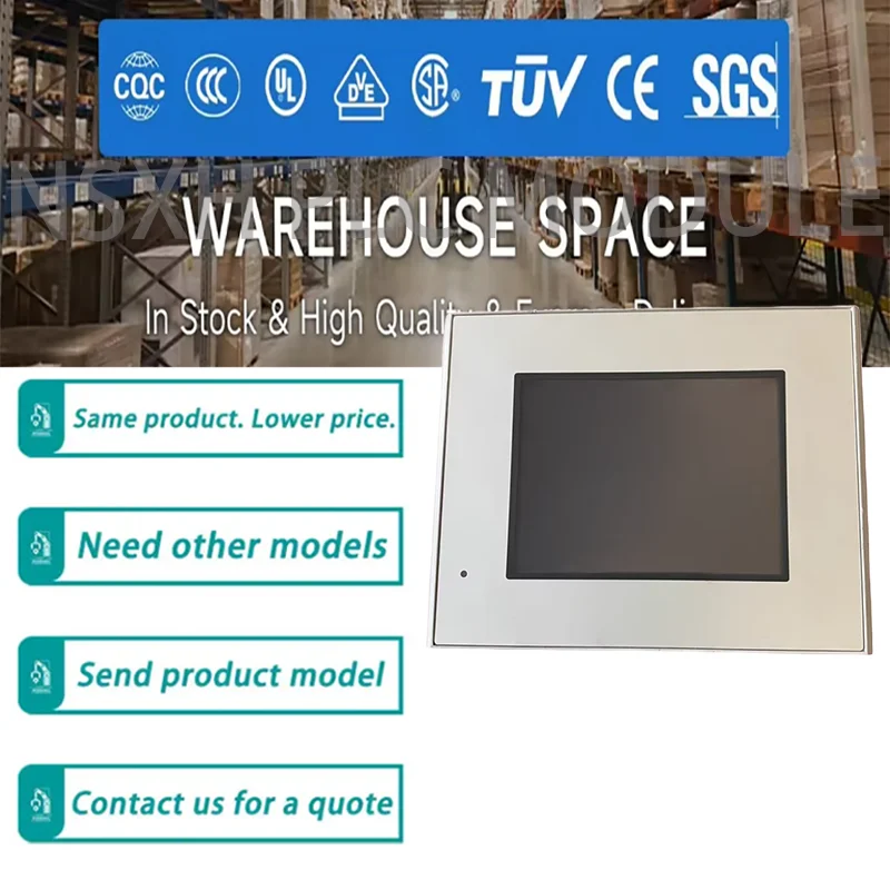 New Original AGP3200-A1-D24
New Original AGP3200-A1-D24