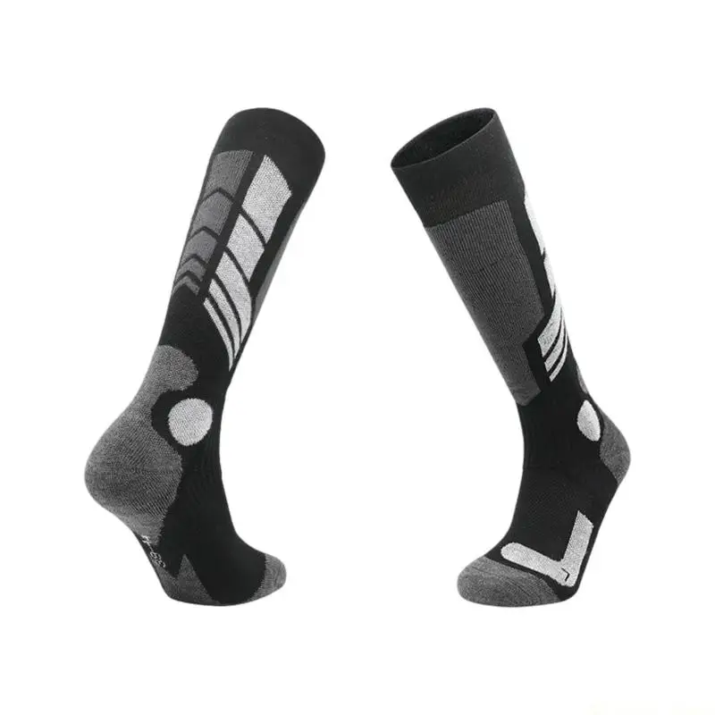 31BE Winter Sports Thermal Sock Seamlessly Construction Sweat Absorption Comfort
31BE Winter Sports Thermal Sock Seamlessly Construction Sweat Absorption Comfort