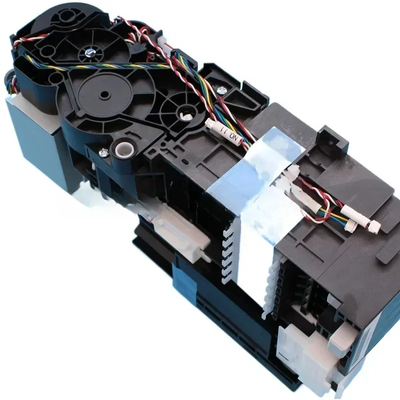 Surecolor T3270 T5270 T7270 Pump Cap Assembly For T3000 T5000 T7000 T3070 T7070 T3200 T5200 T7200 Cleaning Unitcheap And Fine
Surecolor T3270 T5270 T7270 Pump Cap Assembly For T3000 T5000 T7000 T3070 T7070 T3200 T5200 T7200 Cleaning Unitcheap And Fine