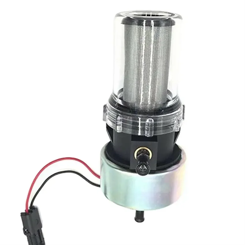 Diesel Fuel Pump For Thermo King Cold Unit MD KD RD TS URD XDS TD LND Carrier 40253N 12V 41-7059 30-01108-03
Diesel Fuel Pump For Thermo King Cold Unit MD KD RD TS URD XDS TD LND Carrier 40253N 12V 41-7059 30-01108-03