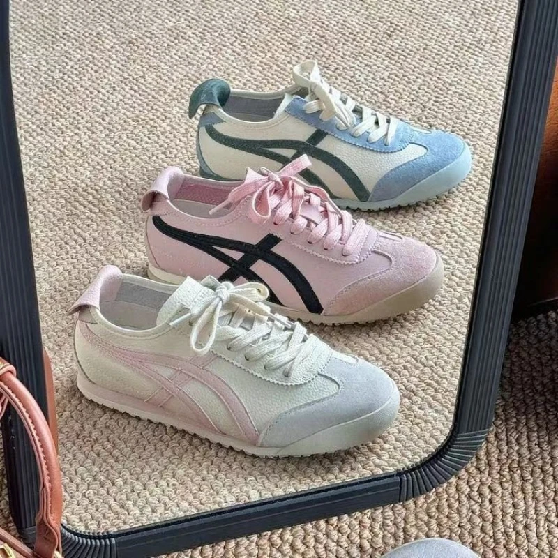 Women's Sneakers Outdoor Lightweight Casual Walking Shoes Fashionable Breathable Student Versatile Flat Vulcanized Shoes
Women's Sneakers Outdoor Lightweight Casual Walking Shoes Fashionable Breathable Student Versatile Flat Vulcanized Shoes