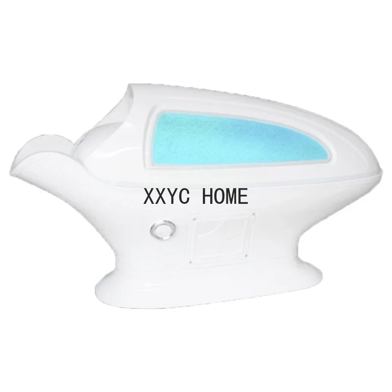 Fumigation Physiotherapy Home Confinement Sweating Warehouse Beauty Health Care Sauna Machine Whitening Instrument
Fumigation Physiotherapy Home Confinement Sweating Warehouse Beauty Health Care Sauna Machine Whitening Instrument