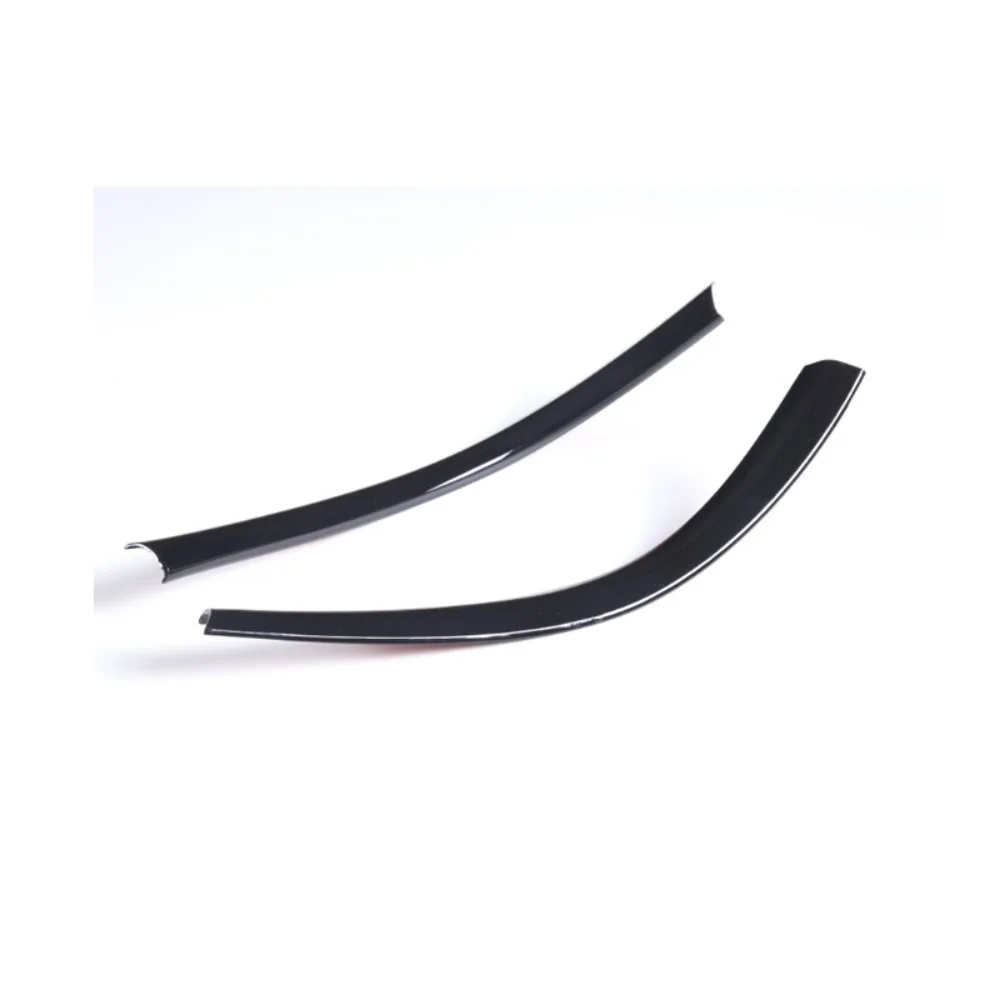 Car Center Console Cover For Mercedes Benz 200 220 260 W176 A180 A/GLA/CLA Class 2 Pcs ABS Decoration Strips Trim Accessories
Car Center Console Cover For Mercedes Benz 200 220 260 W176 A180 A/GLA/CLA Class 2 Pcs ABS Decoration Strips Trim Accessories