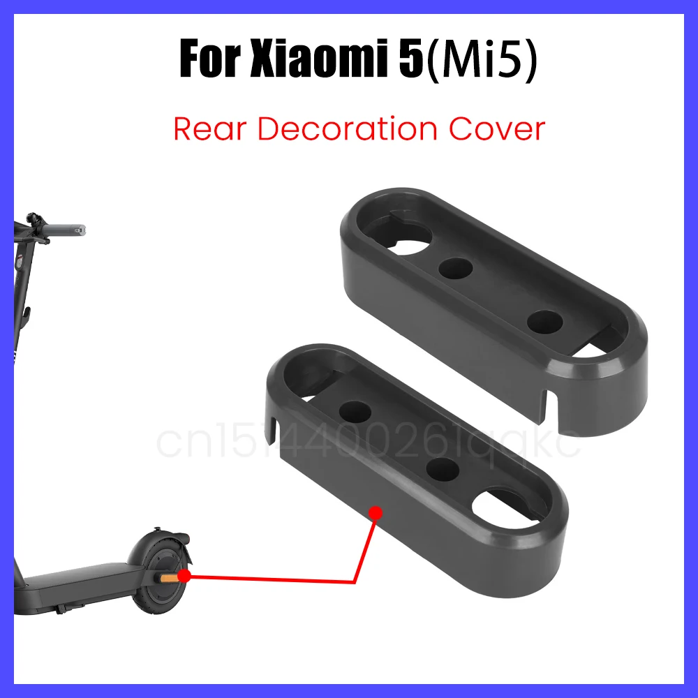 Rear Wheel Side Decoration Cover Reflector for Xiaomi 5 Mi5 Electric Scooter Rear Fork Case Reflective Strip Shell Parts
Rear Wheel Side Decoration Cover Reflector for Xiaomi 5 Mi5 Electric Scooter Rear Fork Case Reflective Strip Shell Parts
