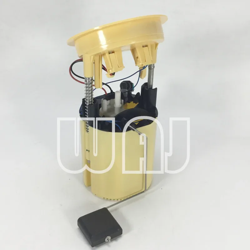 Модуль топливного насоса WAJ в сборе 16117190946 Подходит для BMW X1 E81 E82 E84 E87 E88 E90 E91 E92
Модуль топливного насоса WAJ в сборе 16117190946 Подходит для BMW X1 E81 E82 E84 E87 E88 E90 E91 E92