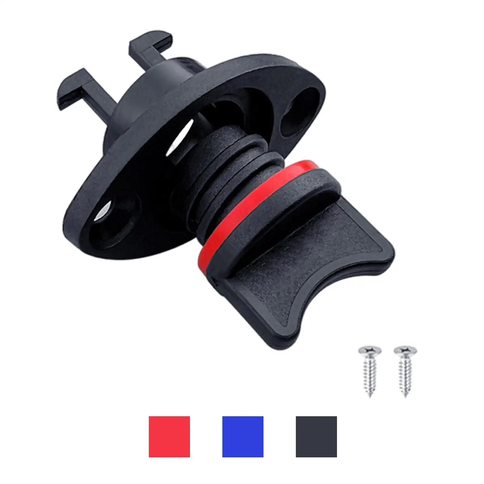 Plastic Boat Drain Plug Kit Marine Accessories for Yacht Raft Canoe Stern Waterproof Hole Outlet Equipment
Plastic Boat Drain Plug Kit Marine Accessories for Yacht Raft Canoe Stern Waterproof Hole Outlet Equipment