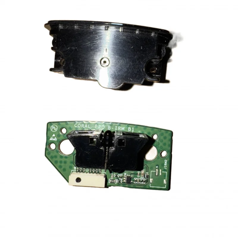 Easy Install Infrared Charging Sensor for Roborock G20S Ultra Robot Vacuum Repair Replacement Parts (Coral Pro B-Irm B1)
Easy Install Infrared Charging Sensor for Roborock G20S Ultra Robot Vacuum Repair Replacement Parts (Coral Pro B-Irm B1)