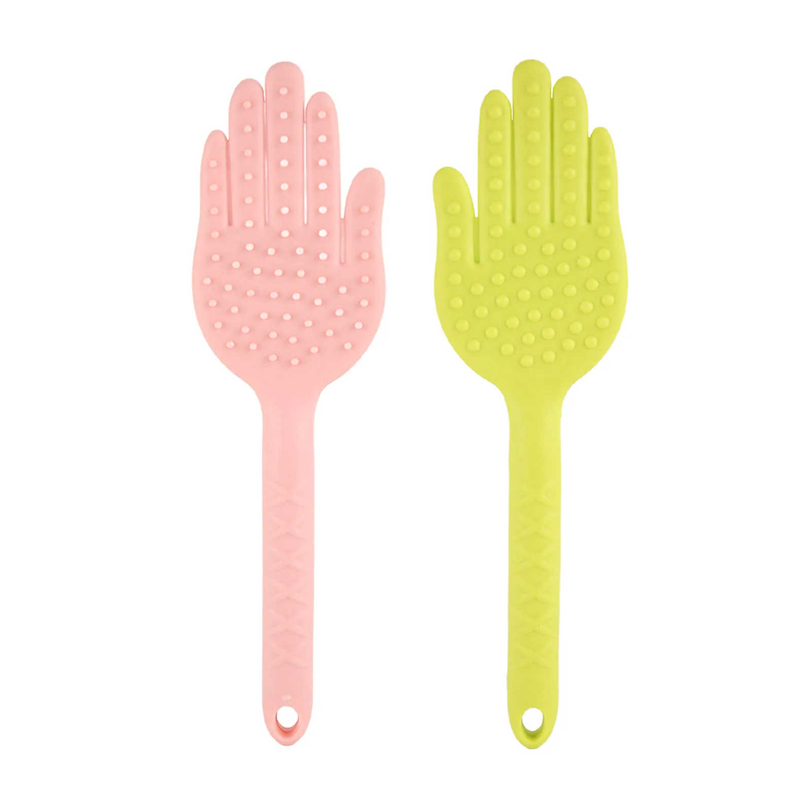 Palm Massage Hammer Trigger Point Portable Palm Muscle Massage Pat For Relieving Fatigue Palm Massage Pat Trigger Point Massager
Palm Massage Hammer Trigger Point Portable Palm Muscle Massage Pat For Relieving Fatigue Palm Massage Pat Trigger Point Massager