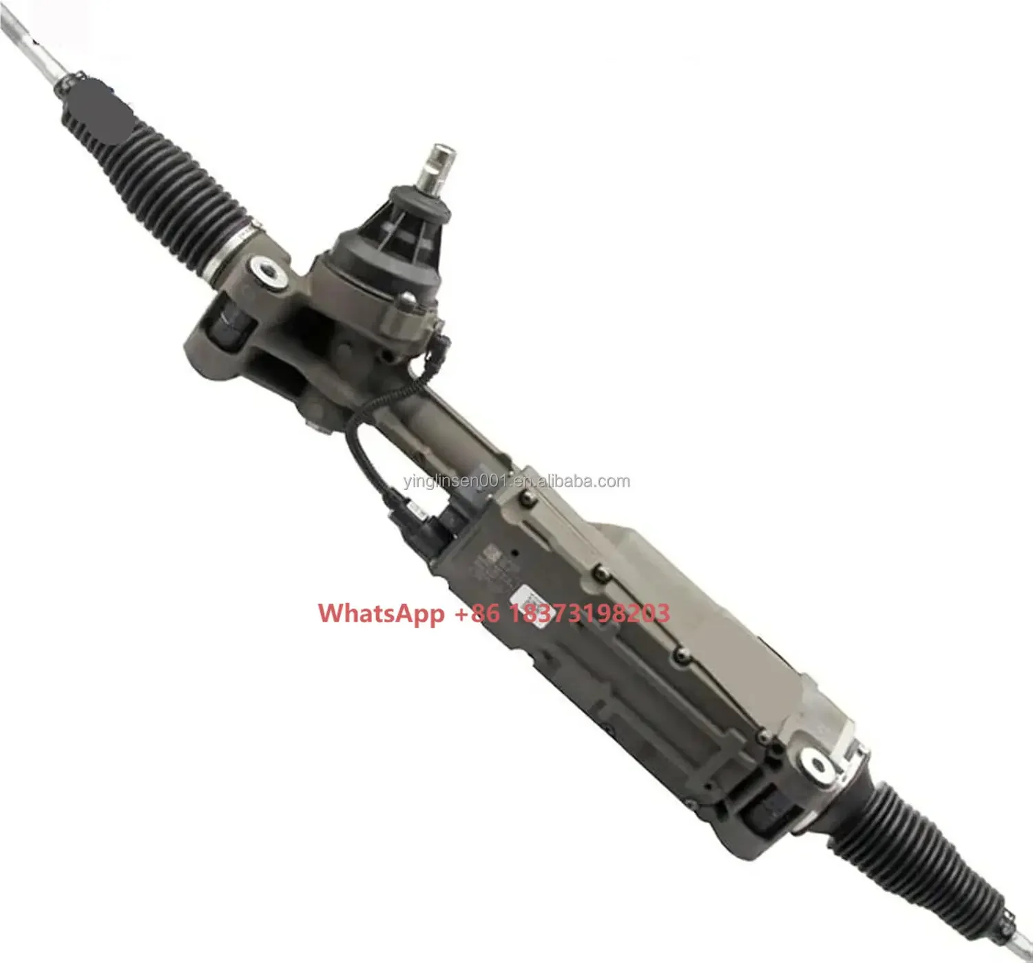 High-Performance OEM 4M1423055N 4M1423055T Q7 Quattro Electric Power Steering Rack Steel Automotive Remanufactured 12-Month
High-Performance OEM 4M1423055N 4M1423055T Q7 Quattro Electric Power Steering Rack Steel Automotive Remanufactured 12-Month