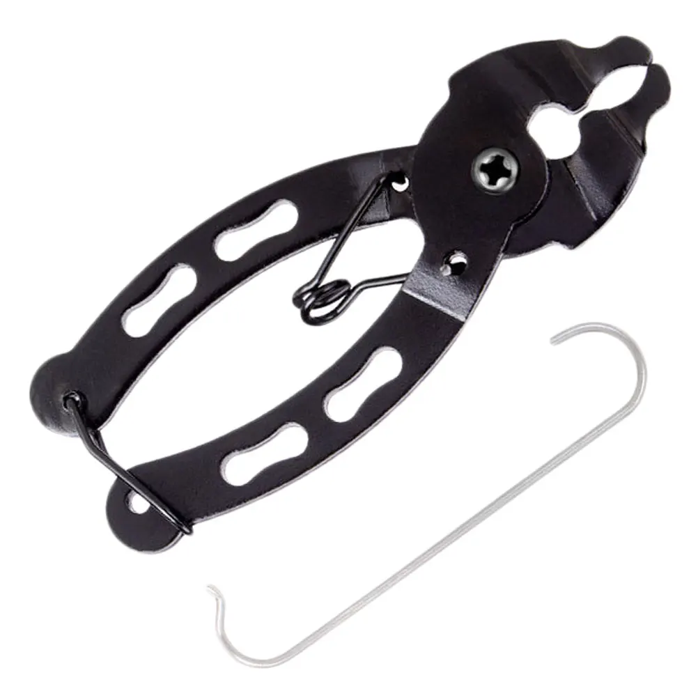 Bicycle Chain Wrench for Disassembly Installation Durable Steel Compact Design Repair Tools Cycling Accessories Bike Maintenance
Bicycle Chain Wrench for Disassembly Installation Durable Steel Compact Design Repair Tools Cycling Accessories Bike Maintenance