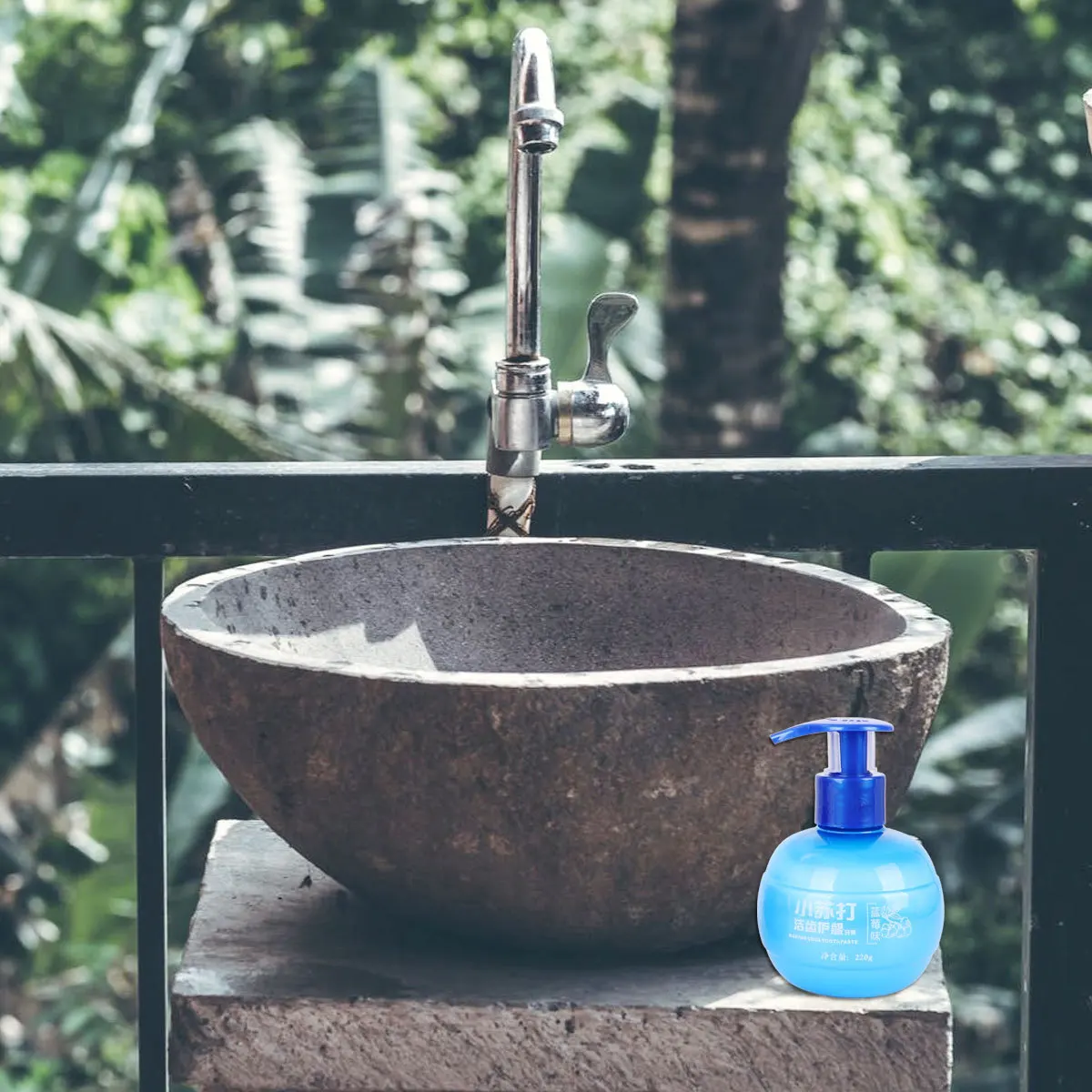 2 Bottles Press Toothpaste Baking Soda Whitening Tooth Foam Teeth Cleaning Natural Fruity Flavor Oral Care Fresh Breath Tea
2 Bottles Press Toothpaste Baking Soda Whitening Tooth Foam Teeth Cleaning Natural Fruity Flavor Oral Care Fresh Breath Tea