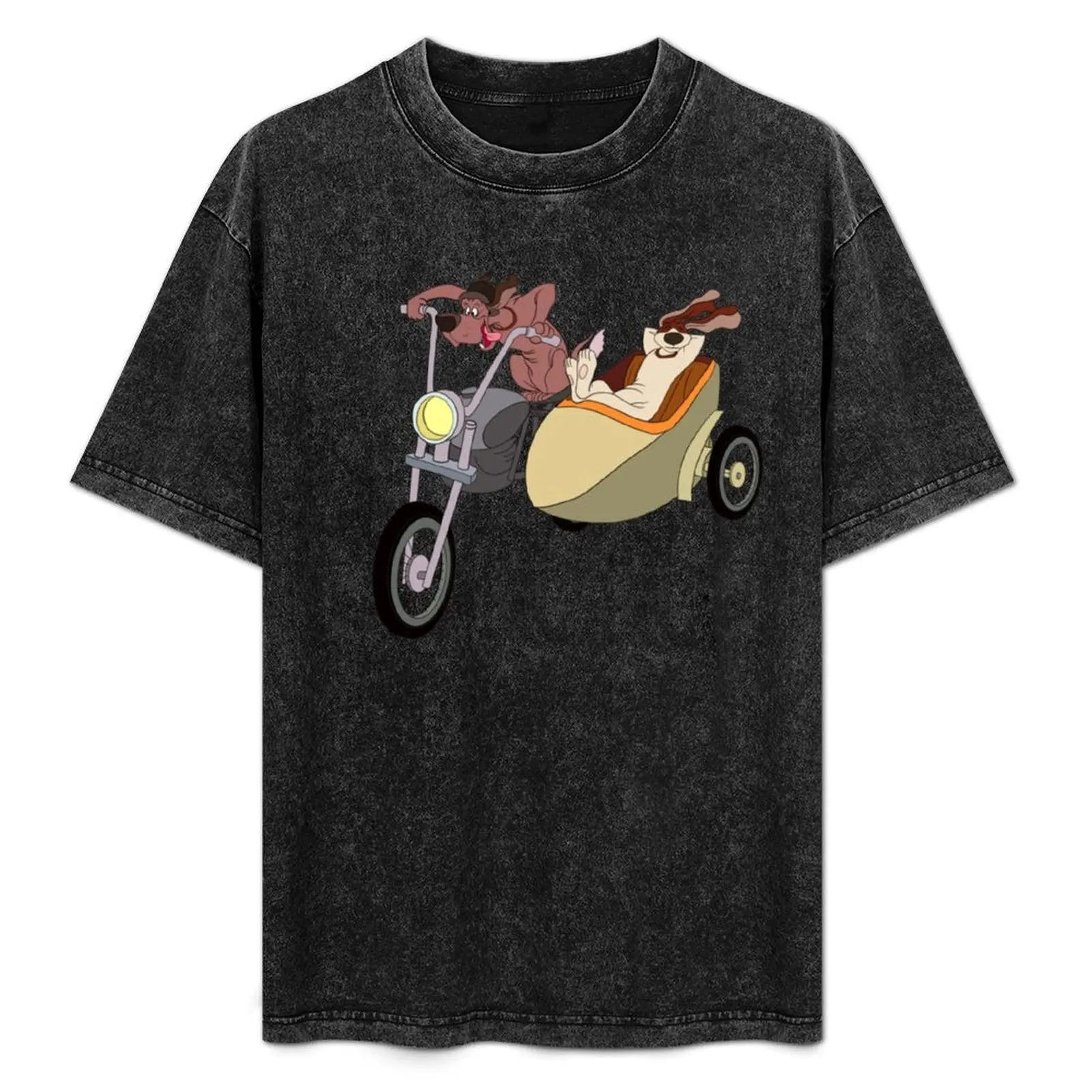 Napoleon _amp_ Lafayette T-Shirt Plus Size Street Style Tee
Napoleon _amp_ Lafayette T-Shirt Plus Size Street Style Tee