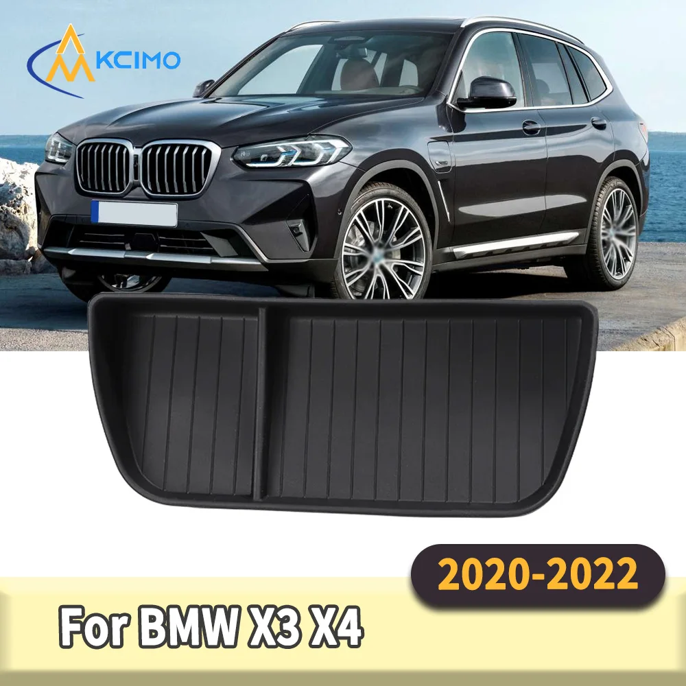 For BMW X3 X4 2020-2022 M Silica Gel Dashboard Center Console Hidden Tray Behind Screen Organizer Tidying Car Accessories
For BMW X3 X4 2020-2022 M Silica Gel Dashboard Center Console Hidden Tray Behind Screen Organizer Tidying Car Accessories
