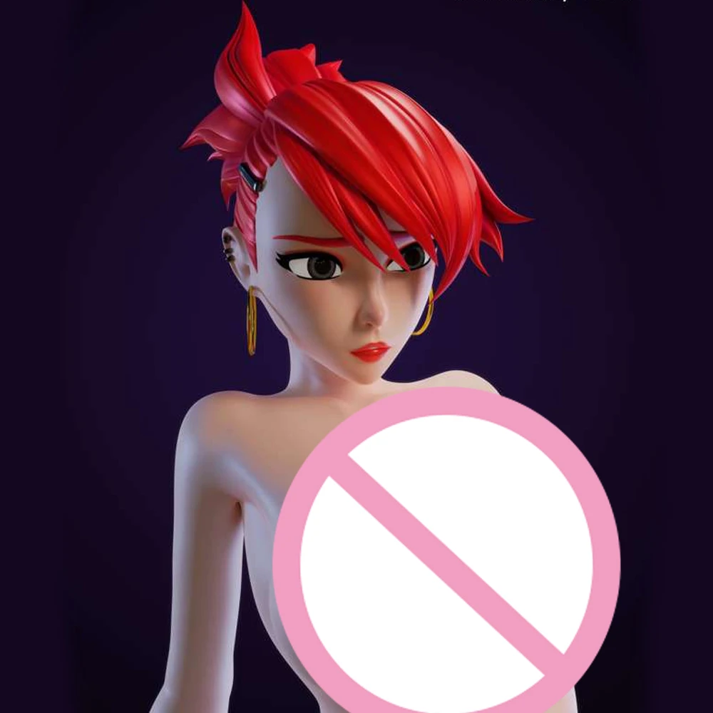 1/24 AleStarMar Frankie Foste Nsfw 3d Printed Model Resin Unpainted Figure Model Kit Miniature Garage Gk Kits Unassembled Toys 
1/24 AleStarMar Frankie Foste Nsfw 3d Printed Model Resin Unpainted Figure Model Kit Miniature Garage Gk Kits Unassembled Toys