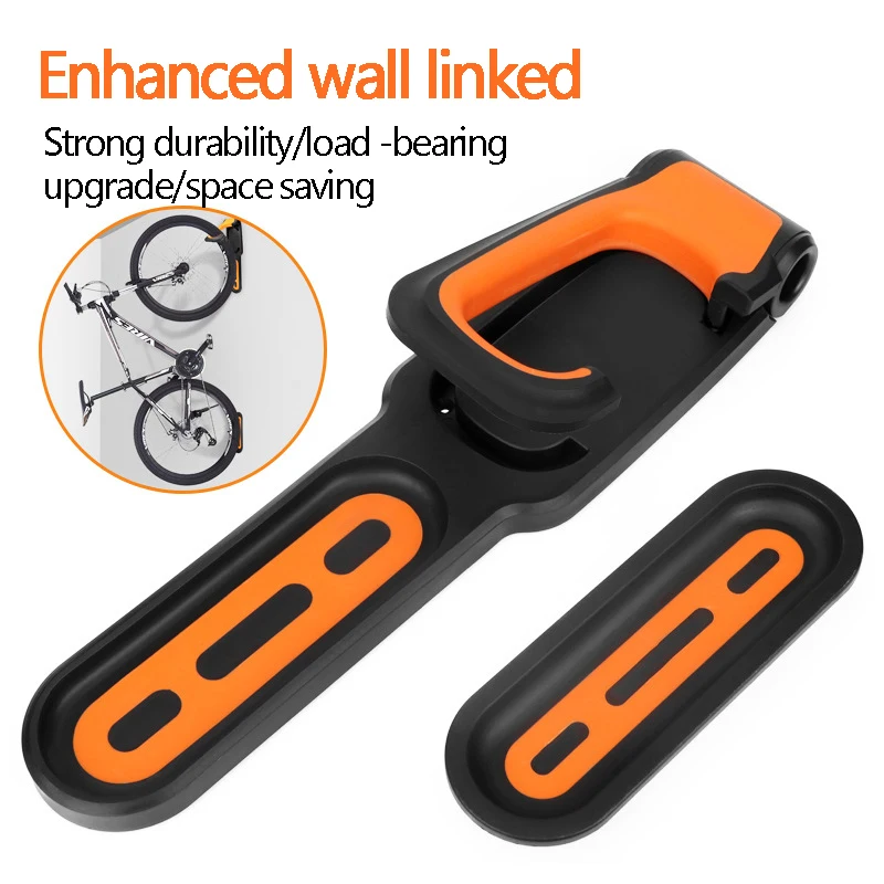 Bicycle Support Bike Wall Mount Hook Stand Parking Holder Bicycle Parking Rack Storage Stand Bracket Cycling Bike Accessories
Bicycle Support Bike Wall Mount Hook Stand Parking Holder Bicycle Parking Rack Storage Stand Bracket Cycling Bike Accessories