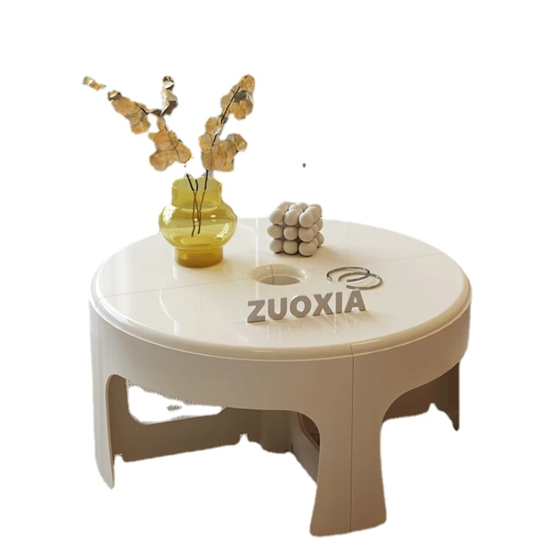 Xl Living Room Sofa and Tea Table Combination Household Small Apartment round Side Table
Xl Living Room Sofa and Tea Table Combination Household Small Apartment round Side Table