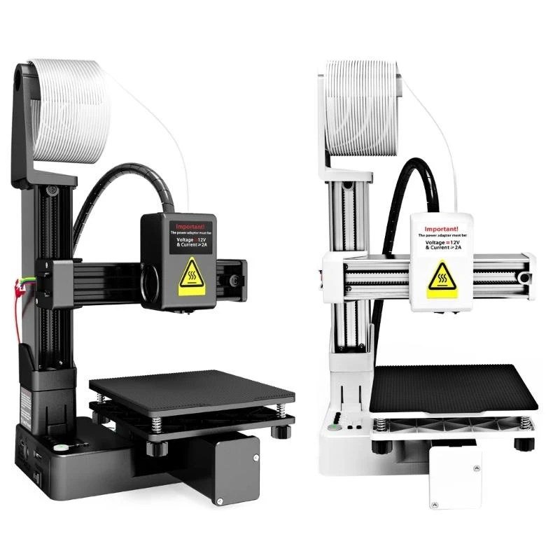 K10 Entry Level 3D Printer 12V Suitable For DIY Projects and Ecommerce Toy Fun 3D Printing Machine F19E
K10 Entry Level 3D Printer 12V Suitable For DIY Projects and Ecommerce Toy Fun 3D Printing Machine F19E