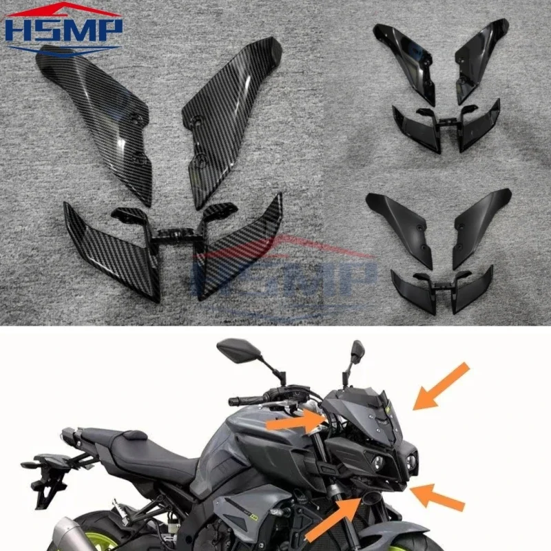 Motorcycle Parts Fairing For Yamaha MT-10 2017 2018 2019 2020 Front Light Upper Nose Cover Shield Front Face Turn Lamp Bracket
Motorcycle Parts Fairing For Yamaha MT-10 2017 2018 2019 2020 Front Light Upper Nose Cover Shield Front Face Turn Lamp Bracket