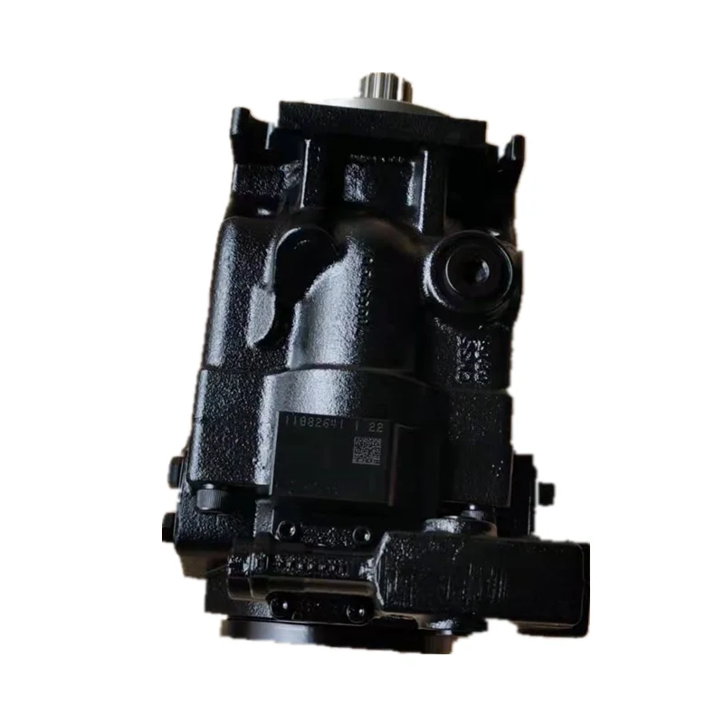 Насос ZY zhenyuan JRL JRLS45 JRL060 JRL065 JRL075 гидравлический поршневой насос с переменным смещением JRL060BBS3120NNN3S1N2A2NNNNNNNNNN
Насос ZY zhenyuan JRL JRLS45 JRL060 JRL065 JRL075 гидравлический поршневой насос с переменным смещением JRL060BBS3120NNN3S1N2A2NNNNNNNNNN