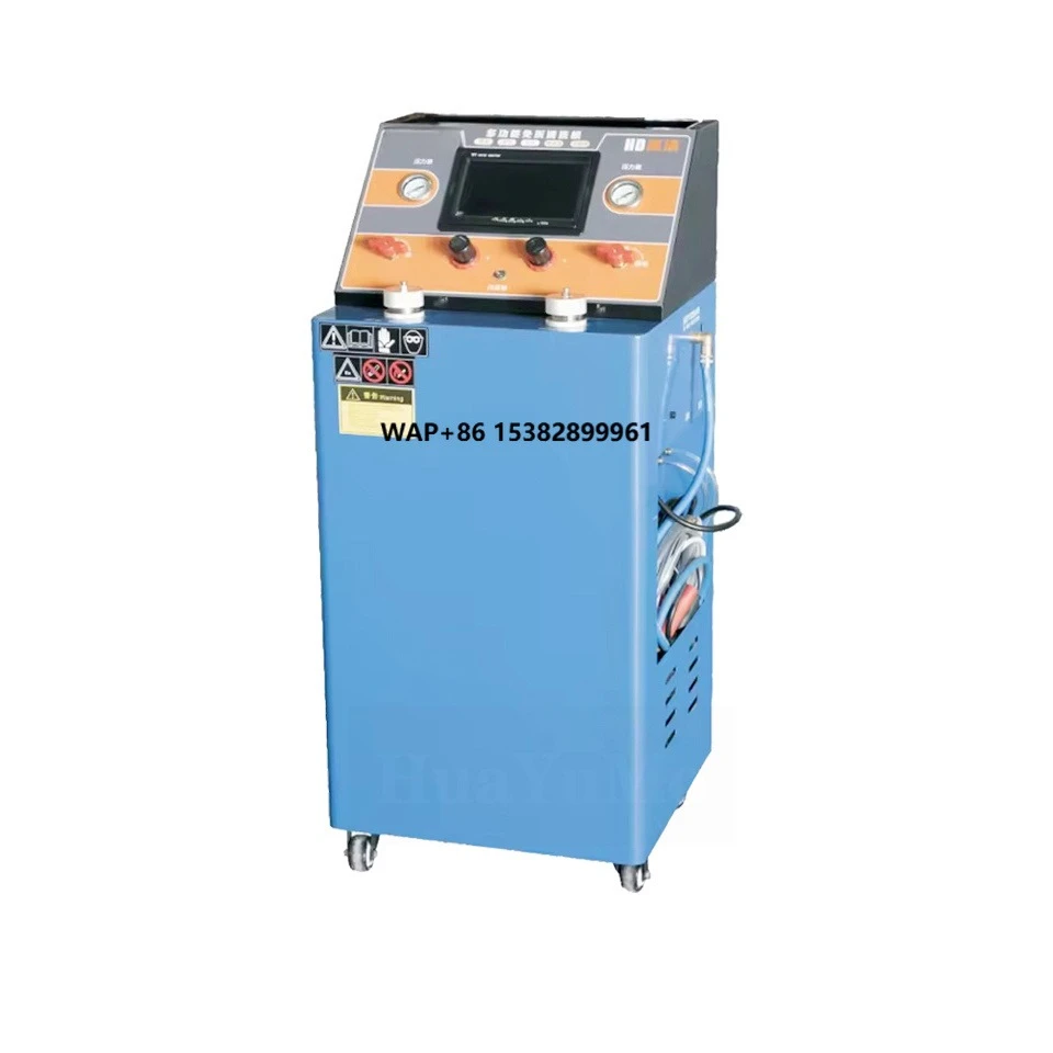 Engine Fuel System Without Disassembly Cleaning Machine Fuel Injector Oil Circuit Cleaning Machine
Engine Fuel System Without Disassembly Cleaning Machine Fuel Injector Oil Circuit Cleaning Machine