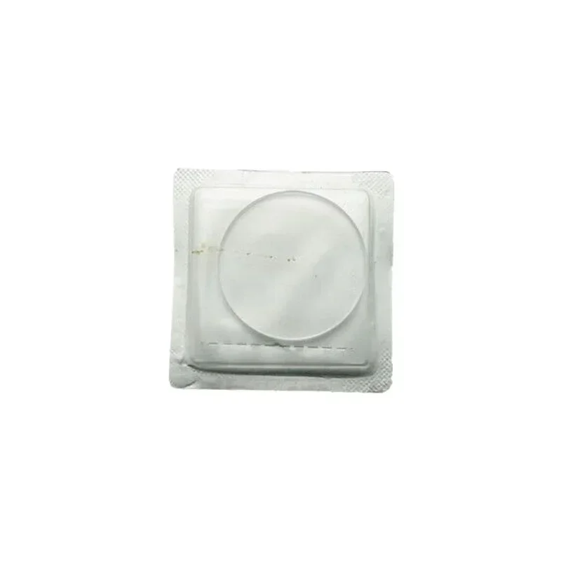 Watch Sapphire Crystal Glass for TAG Heuer 33.4*4.0mm
Watch Sapphire Crystal Glass for TAG Heuer 33.4*4.0mm