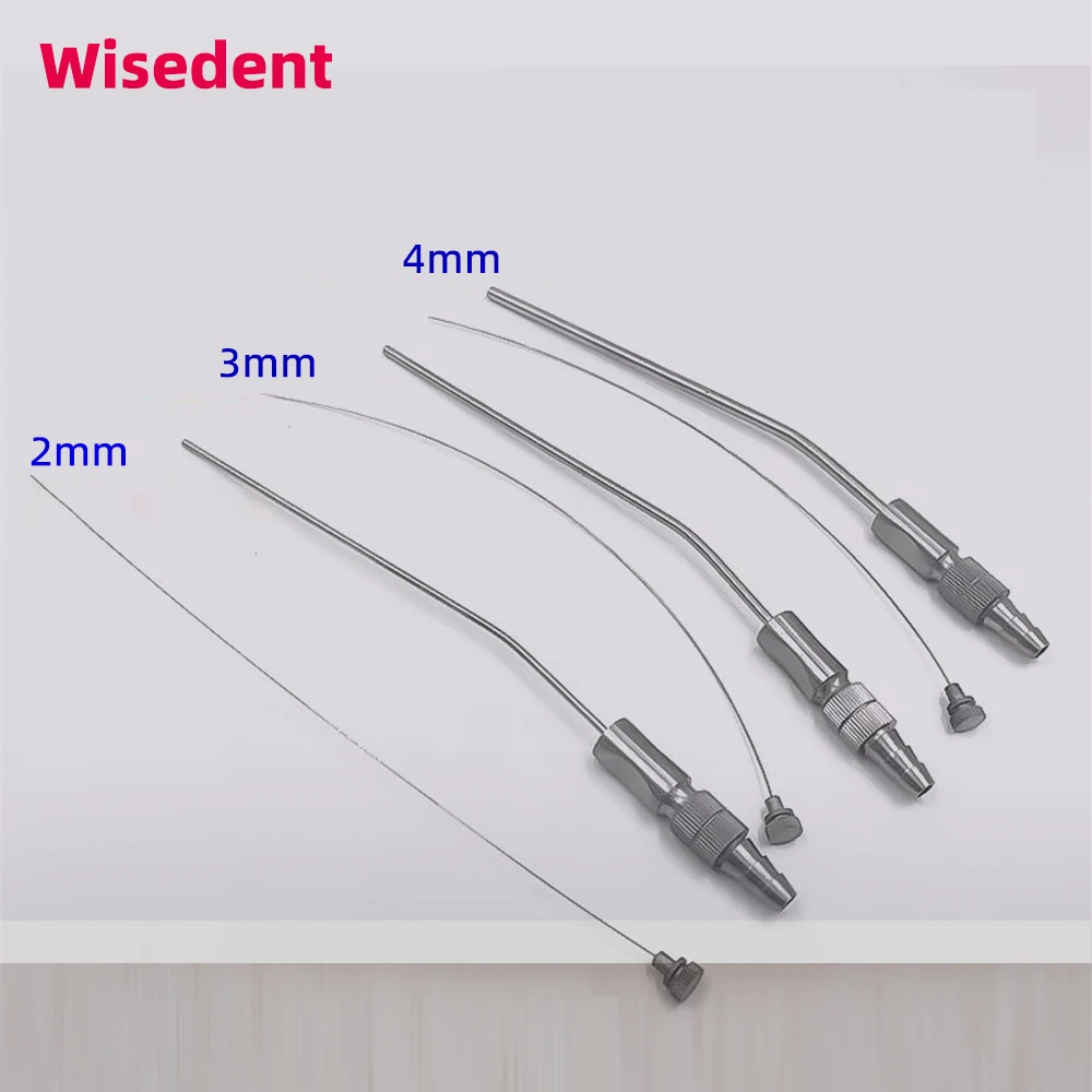 Dental Aspirator Stainless Steel Suction Tube Stainless Steel Implant Dentist Surgical Tool Oral Weak Straw Tools
Dental Aspirator Stainless Steel Suction Tube Stainless Steel Implant Dentist Surgical Tool Oral Weak Straw Tools