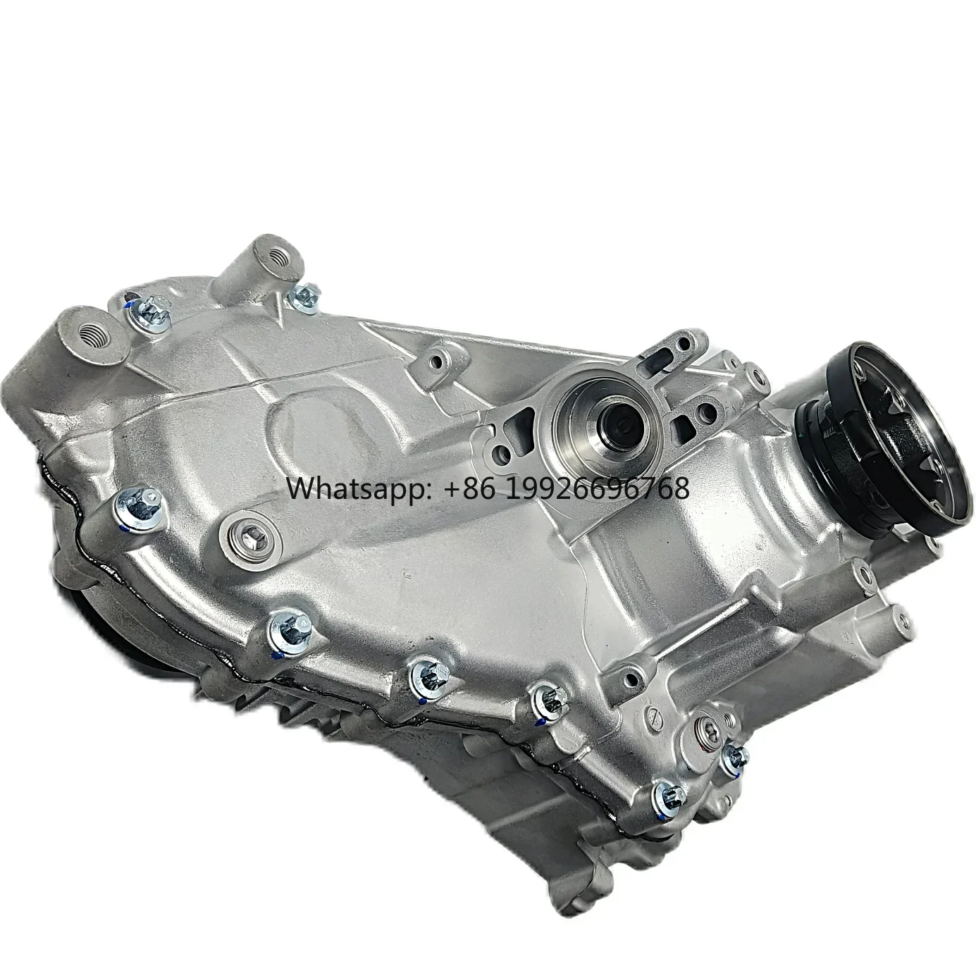 Good serviceA1672804800 A1672805200 GLE W167 Transfer Case
Good serviceA1672804800 A1672805200 GLE W167 Transfer Case