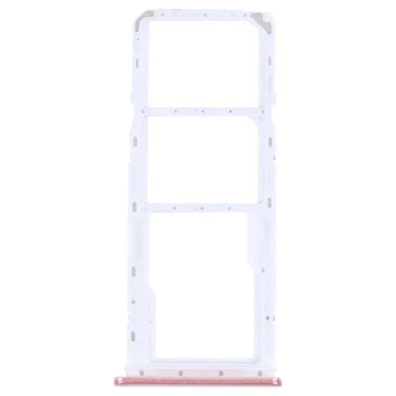 For Samsung Galaxy A04 Sma045f SIM Card Tray Micro SD Card Tray
For Samsung Galaxy A04 Sma045f SIM Card Tray Micro SD Card Tray