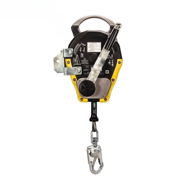 American original 15M automatic control speed difference device rescue quick check automatic controller 10158194 fall preventer
American original 15M automatic control speed difference device rescue quick check automatic controller 10158194 fall preventer