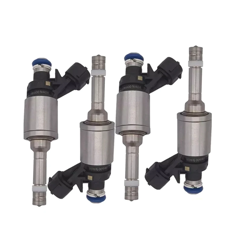 Set Of 4PCS Fuel Injector For Nissan Rogue 2.0L 2017-2019 16600-1VA0A 0261500090
Set Of 4PCS Fuel Injector For Nissan Rogue 2.0L 2017-2019 16600-1VA0A 0261500090