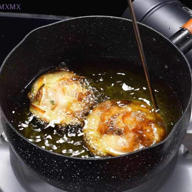 Stainless Steel Oil Spoon Scallion Cake Spoon Non Stick Shrimp Crisp Fried Snack Ladle Mold Deep Fried Oyster Tools
Stainless Steel Oil Spoon Scallion Cake Spoon Non Stick Shrimp Crisp Fried Snack Ladle Mold Deep Fried Oyster Tools