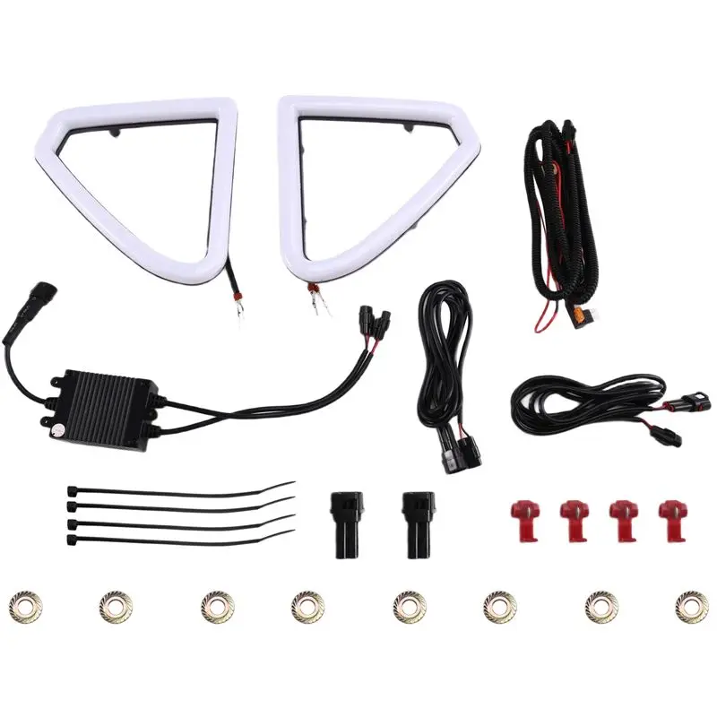 A13Z-Дневные ходовые огни Дневные ходовые огни для Ford Mustang Светодиодные DRL дневные ходовые огни
A13Z-Дневные ходовые огни Дневные ходовые огни для Ford Mustang Светодиодные DRL дневные ходовые огни