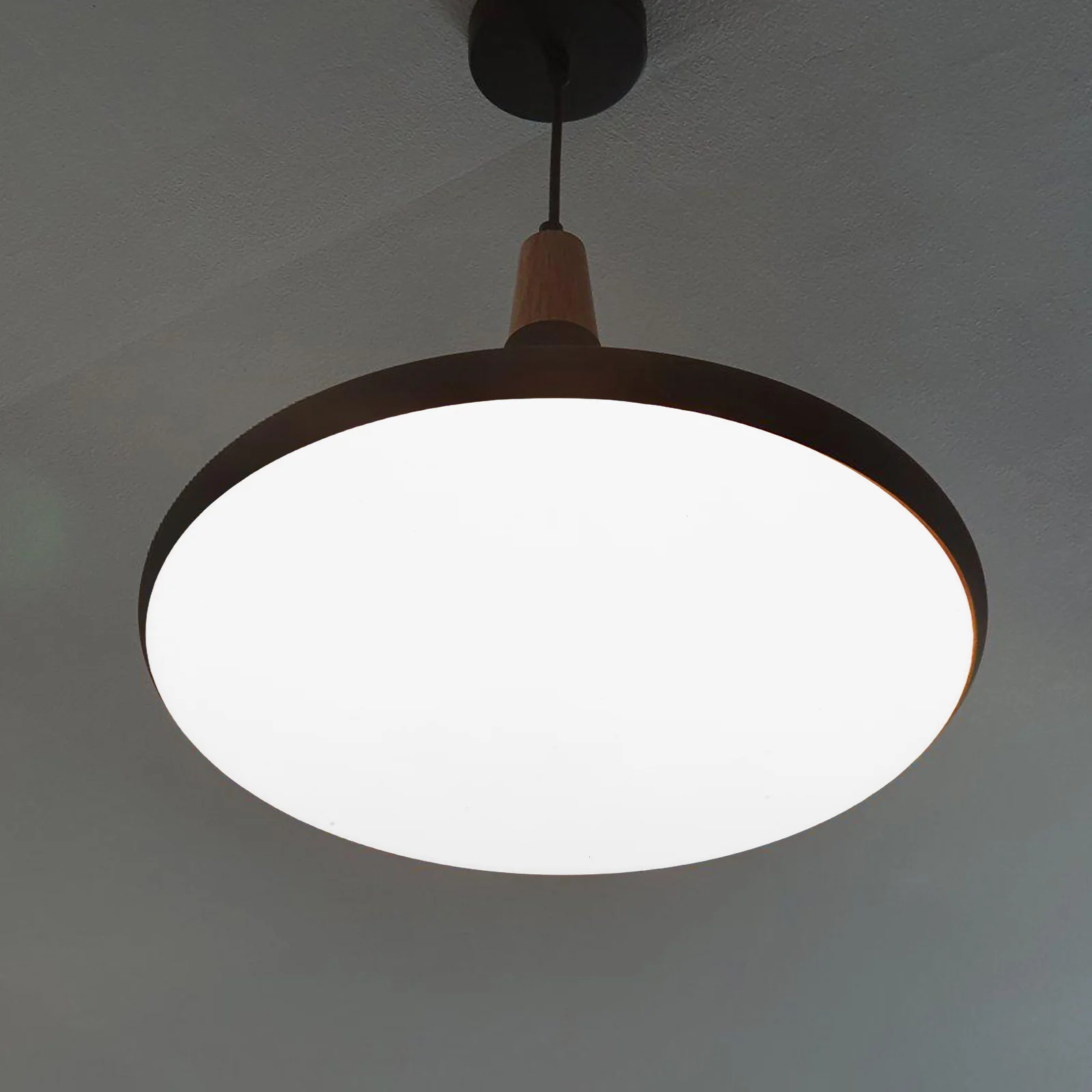 Acrylic Ceiling Lamp Shade Round Frosted Light Diffuser Panel Replacement For Modern Pendant Lights Living Room Bedroom
Acrylic Ceiling Lamp Shade Round Frosted Light Diffuser Panel Replacement For Modern Pendant Lights Living Room Bedroom