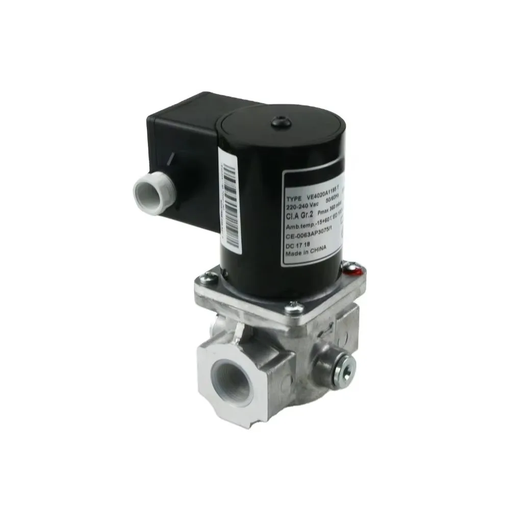 Original New VE4020A1195 Valve,Electromagnetic Valve, Solenoid Valve
Original New VE4020A1195 Valve,Electromagnetic Valve, Solenoid Valve