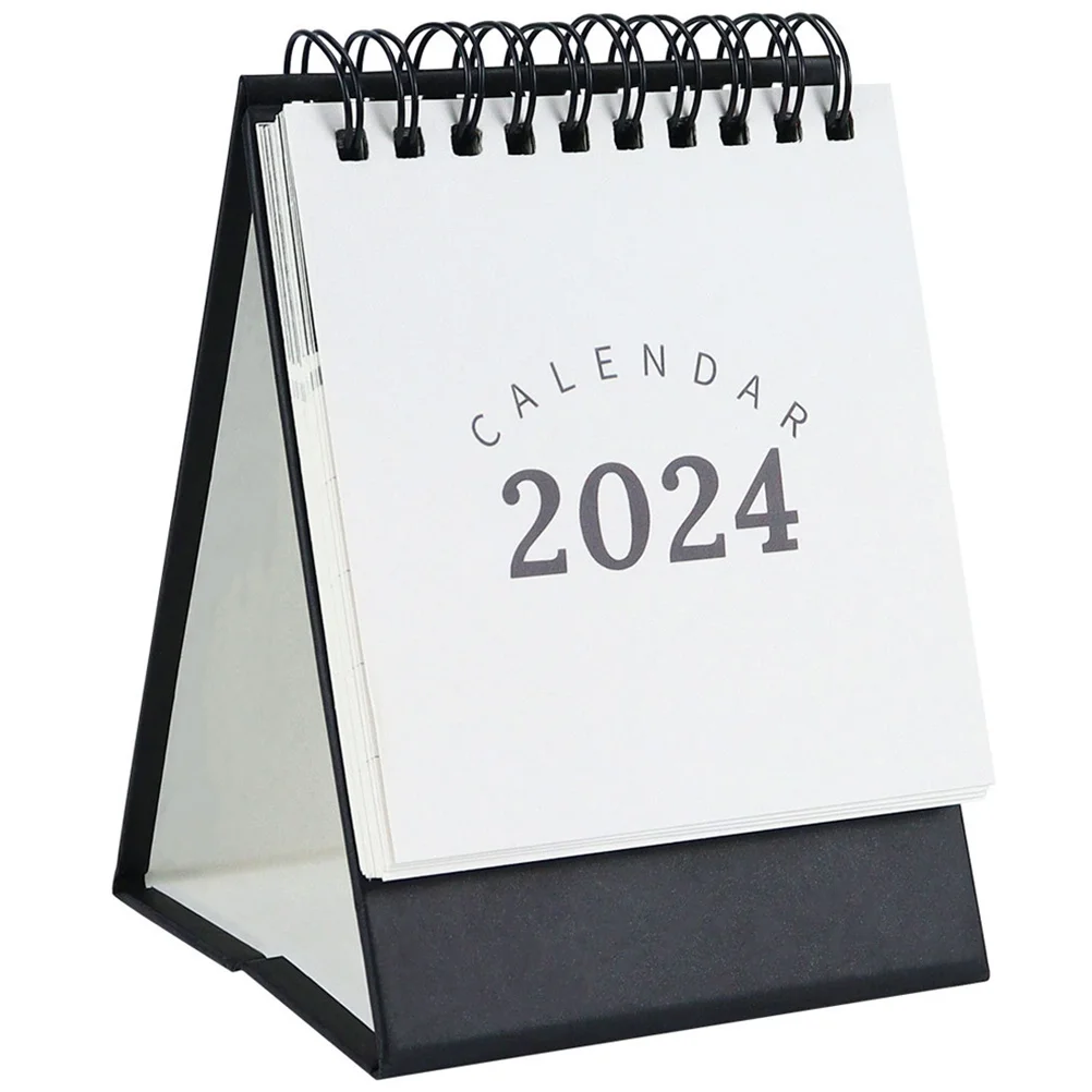 Simple Desk Calendar Desktop Table Decoration Delicate Ornament Paper Decorative Office Family
Simple Desk Calendar Desktop Table Decoration Delicate Ornament Paper Decorative Office Family