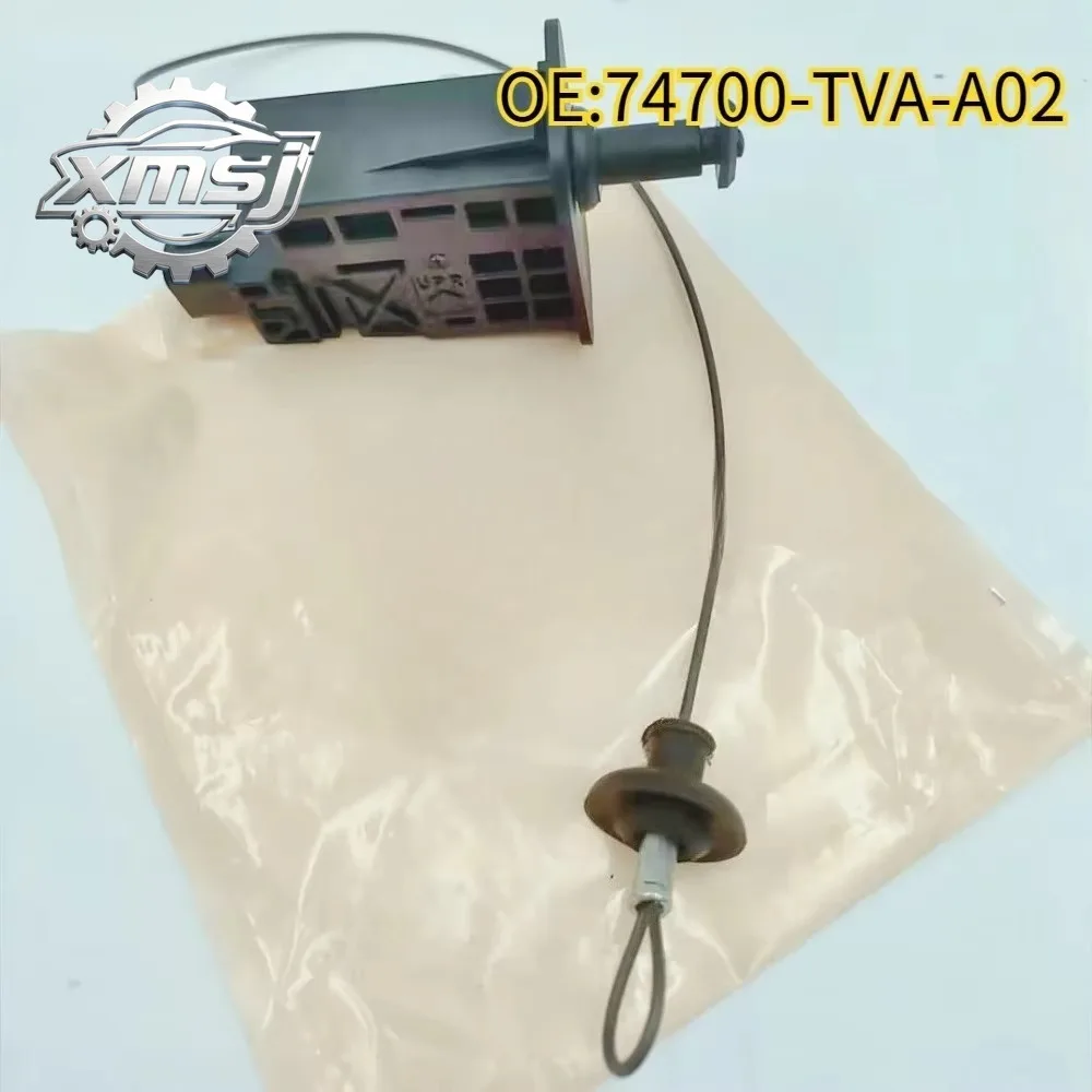 Nuevo conjunto actuador tapa combustible alta calidad (2 piezas) 74700-TVA-A02
Nuevo conjunto actuador tapa combustible alta calidad (2 piezas) 74700-TVA-A02