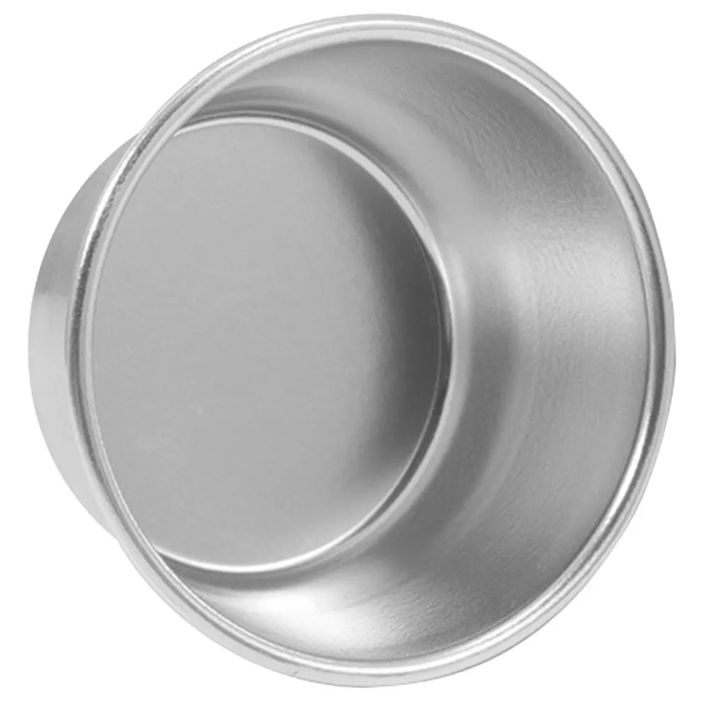 Mini Muffins Pudding Cup Mold Cake Mould Cheese Cupcake Baking Pan Silver Bakeware
Mini Muffins Pudding Cup Mold Cake Mould Cheese Cupcake Baking Pan Silver Bakeware