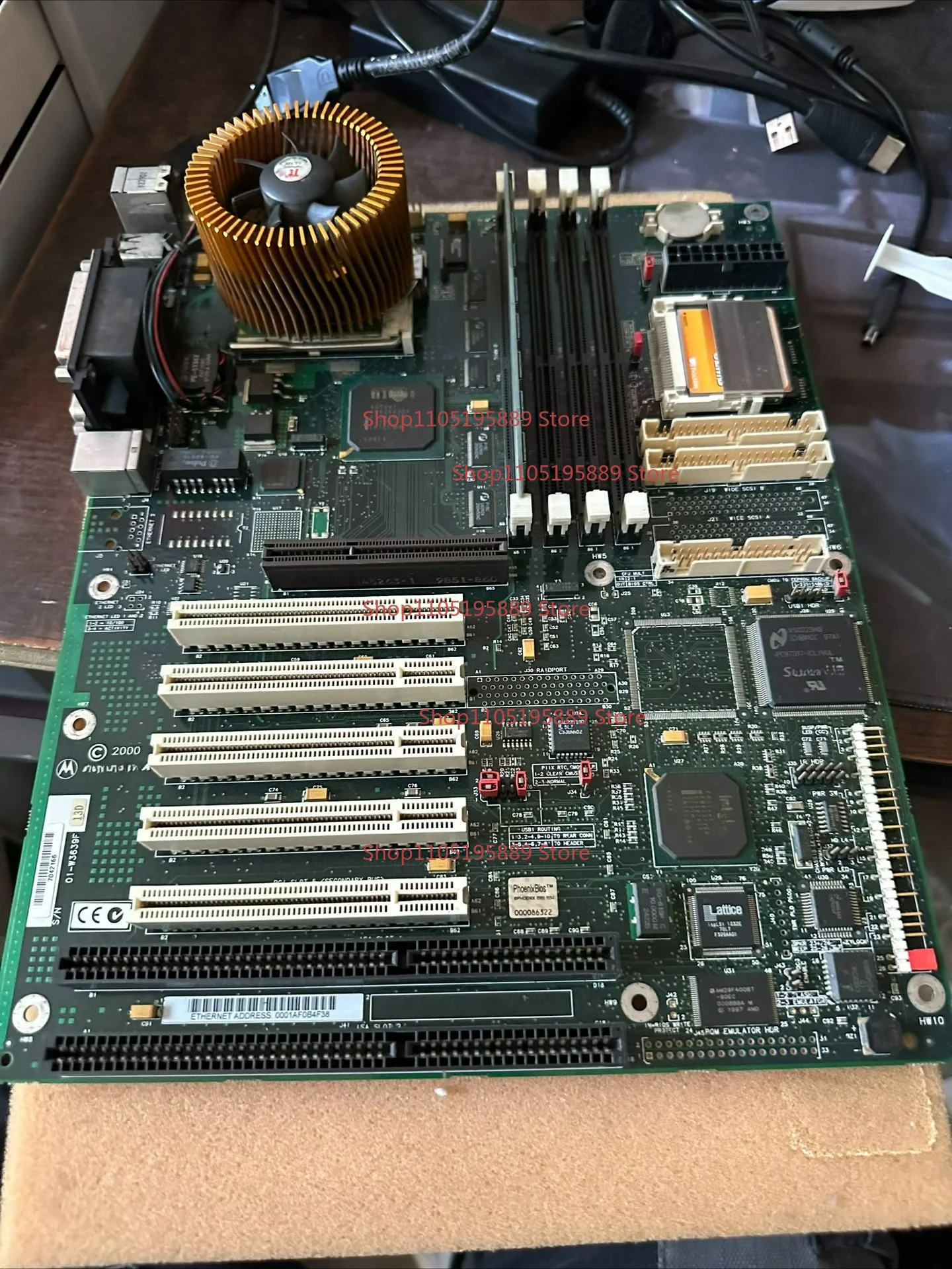 For The Instrument Motorola/MOTOROLA Main Board 01-W36 Test
For The Instrument Motorola/MOTOROLA Main Board 01-W36 Test
