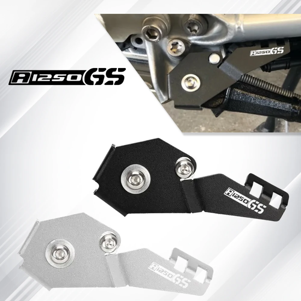 R 1250 GS Motorcycle Side Stand Switch Protector Guard Cover For BMW GS1250 GS1200 R1200GS R1250GS LC Adventure R1200 R1250 GS
R 1250 GS Motorcycle Side Stand Switch Protector Guard Cover For BMW GS1250 GS1200 R1200GS R1250GS LC Adventure R1200 R1250 GS