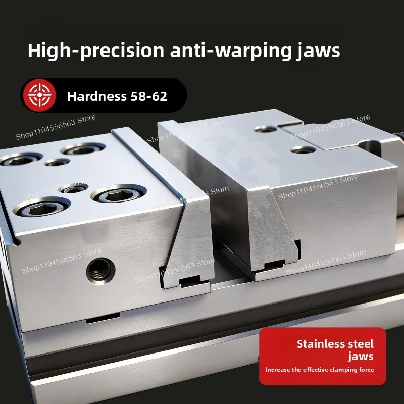 67 inch special moving block for GT853 milling machine for high-precision combined flat pliers machining center
67 inch special moving block for GT853 milling machine for high-precision combined flat pliers machining center