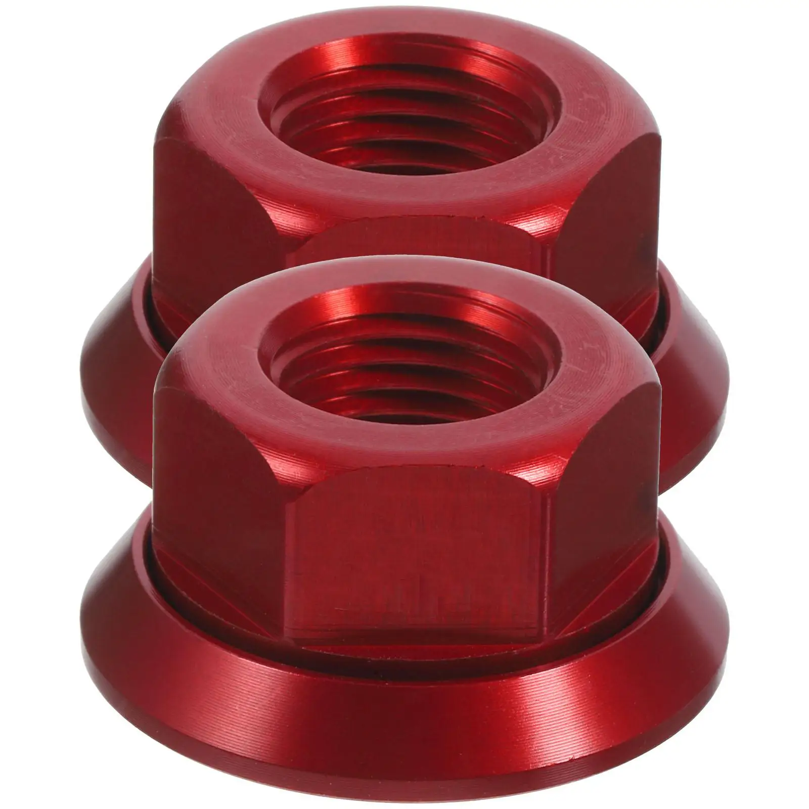 Bicycle Hub Nut 2 Sets Red Bike DIY Accessories Durable Rustproof Gear Tools Diamond Trays Bead Sorting Container Storage
Bicycle Hub Nut 2 Sets Red Bike DIY Accessories Durable Rustproof Gear Tools Diamond Trays Bead Sorting Container Storage