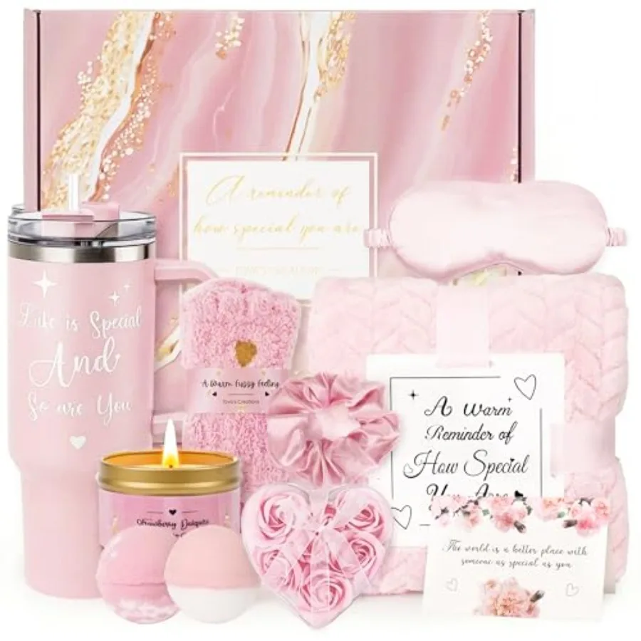 Mothers Day Gifts for Mom Wife Grandma Daughter Friends Sister Happy Birthday Gifts for Women Mom Her Friend Sister Wife Grandm
Mothers Day Gifts for Mom Wife Grandma Daughter Friends Sister Happy Birthday Gifts for Women Mom Her Friend Sister Wife Grandm