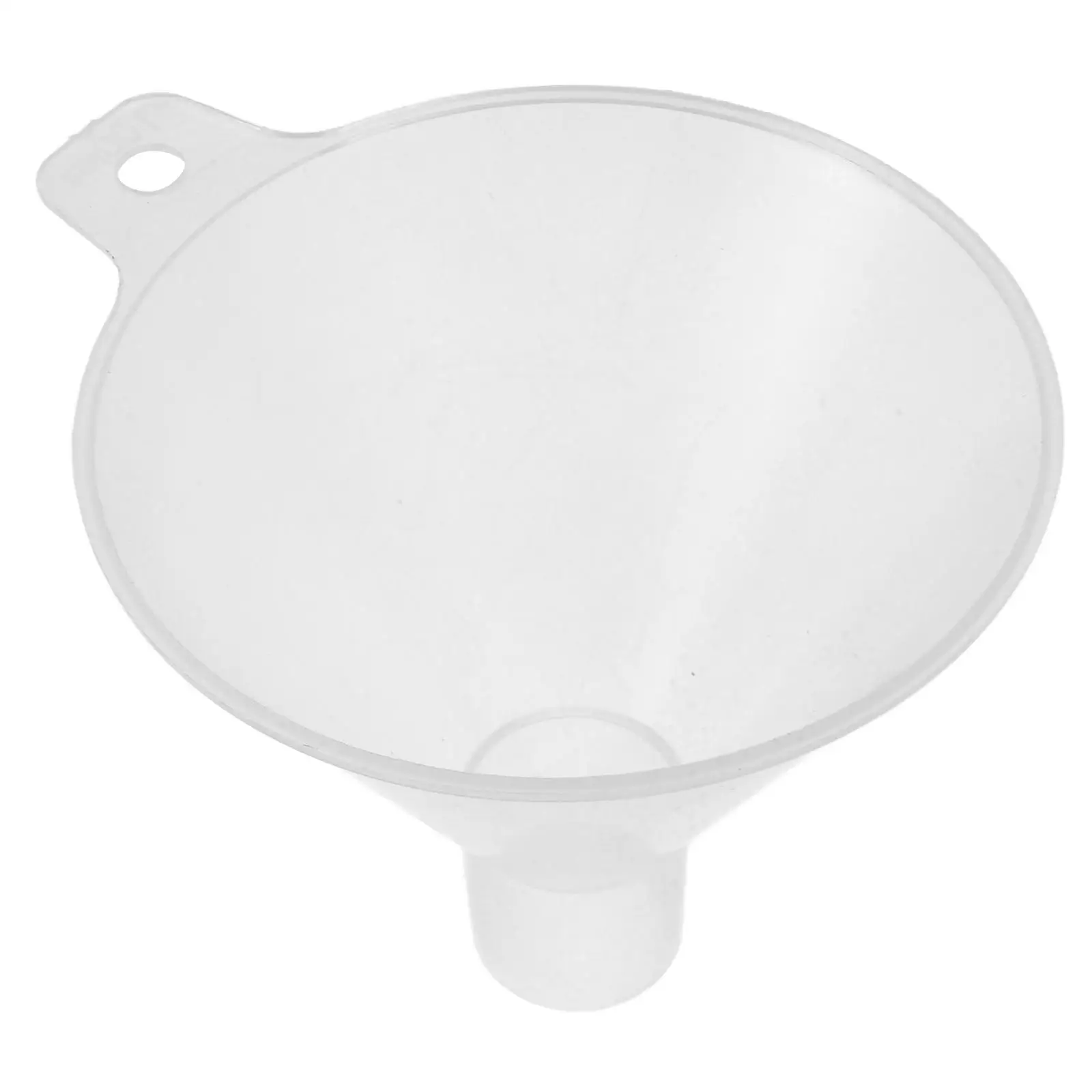 Plastic PP Lab Funnel 100mm Flat Bottom for Powder Reagents Scientific Filling Transparent Filter Funnels Laboratory Use Large
Plastic PP Lab Funnel 100mm Flat Bottom for Powder Reagents Scientific Filling Transparent Filter Funnels Laboratory Use Large