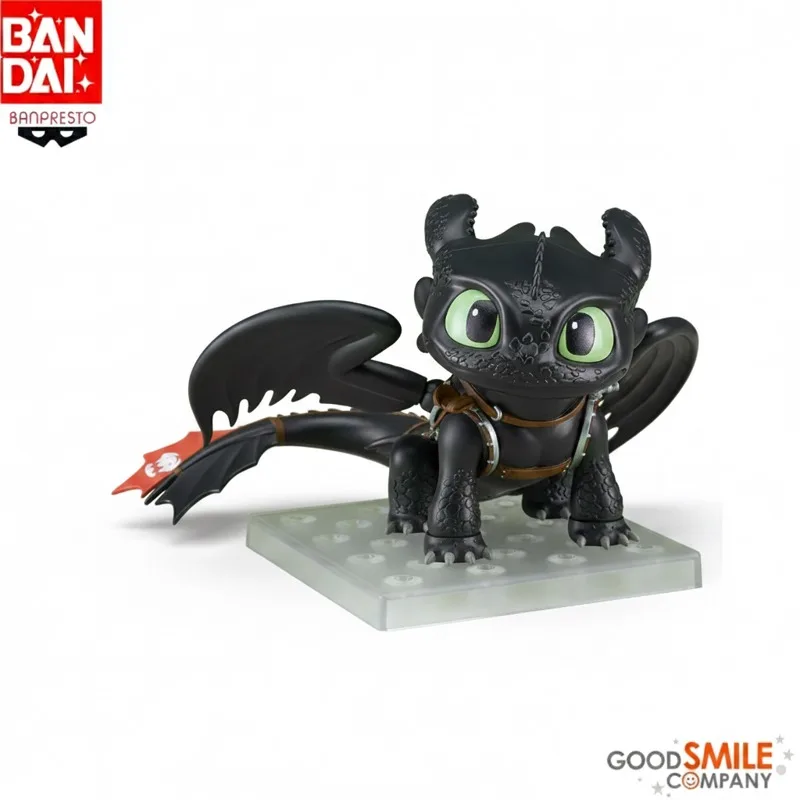 In Stock Bandai Original Banpresto Gsc How To Train Your Dragon Toothless Action Figure Model Doll Brand New Boxed Anime
In Stock Bandai Original Banpresto Gsc How To Train Your Dragon Toothless Action Figure Model Doll Brand New Boxed Anime