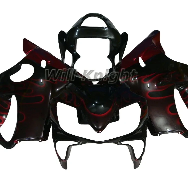 Intelligent Library Fairing Kit For Honda CBR F4I 2001 2002 2003 Fairing CBR600RR Red Fire Flame
Intelligent Library Fairing Kit For Honda CBR F4I 2001 2002 2003 Fairing CBR600RR Red Fire Flame