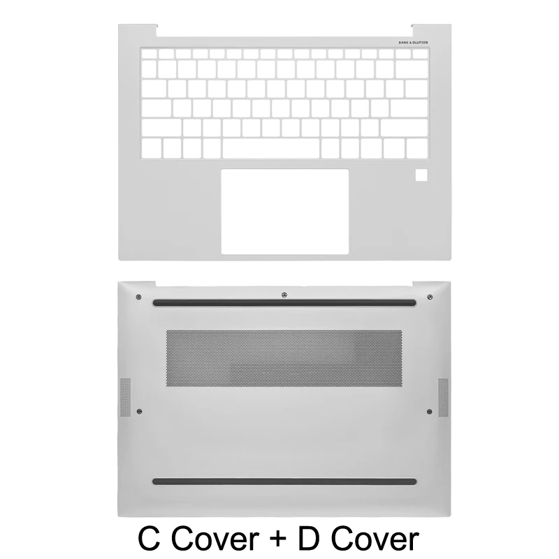 Elitebook 840 g9 845 g9 laptop LCD screen top cover, screen frame, palm rest bottom shell ABCD Cover
Elitebook 840 g9 845 g9 laptop LCD screen top cover, screen frame, palm rest bottom shell ABCD Cover