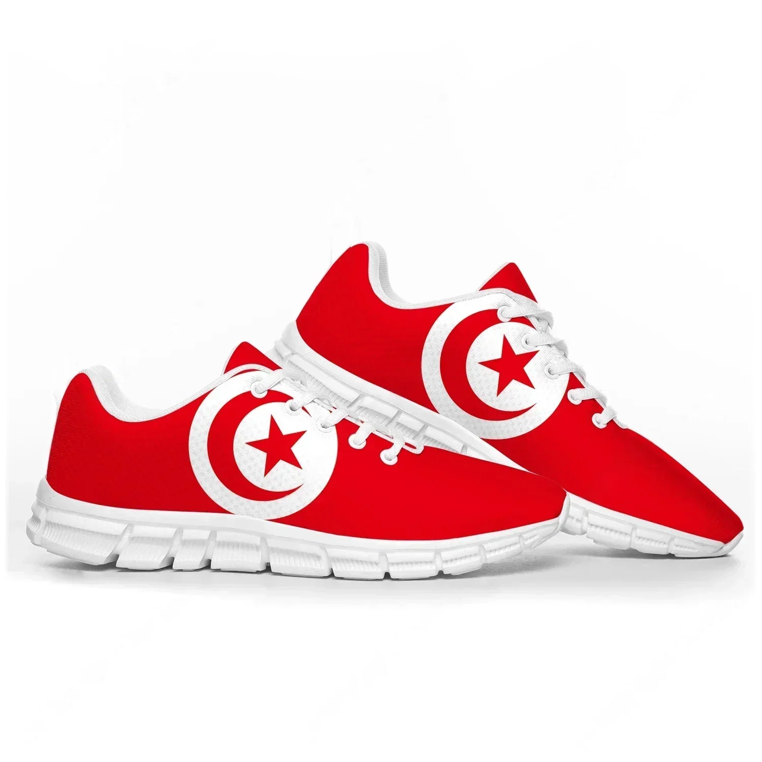 Tunisian Flag Sports Shoes Mens Womens Teenager Sneakers Tunisia Casual Custom High Quality Couple Shoes
Tunisian Flag Sports Shoes Mens Womens Teenager Sneakers Tunisia Casual Custom High Quality Couple Shoes